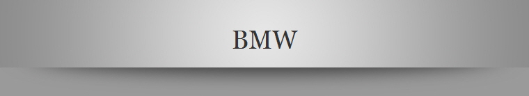 BMW